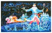 Советские новогодние открытки