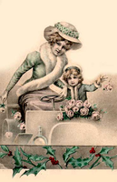 Новогодние открытки