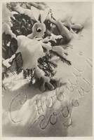 Новогодние открытки