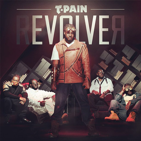 T-Pain - Revolver[1]