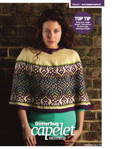 Knit Issue 36 Page 083