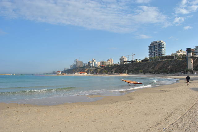 Израиль на неделю.