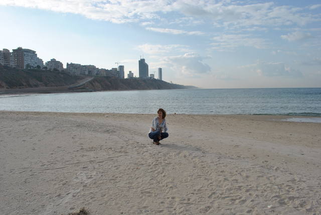 Израиль на неделю.