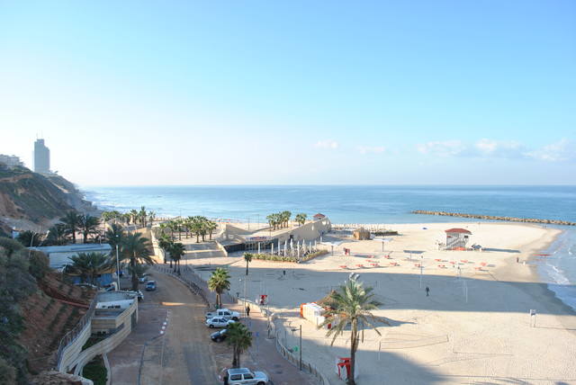 Израиль на неделю.