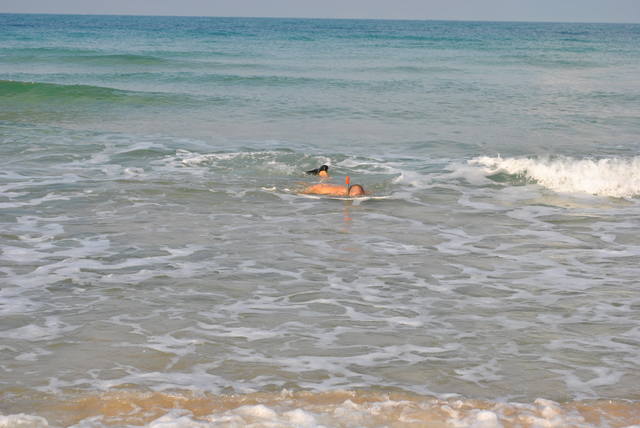 Израиль на неделю.