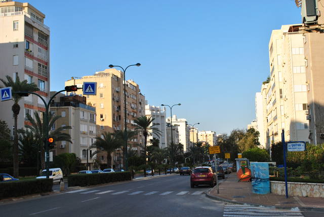 Израиль на неделю.