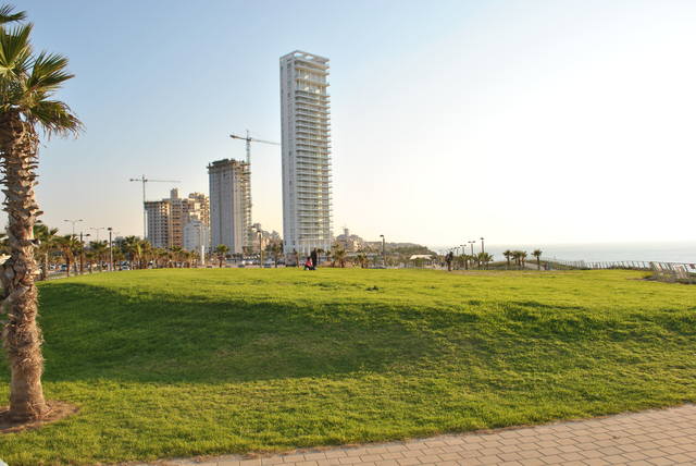 Израиль на неделю.