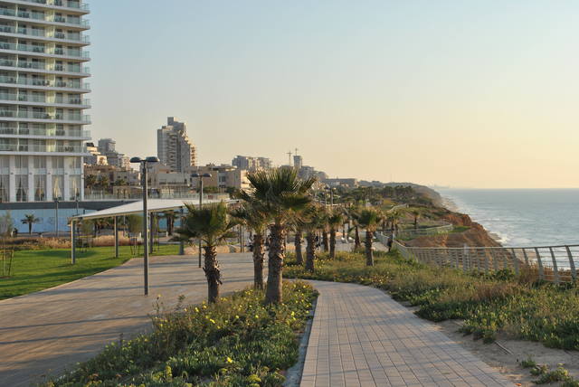 Израиль на неделю.