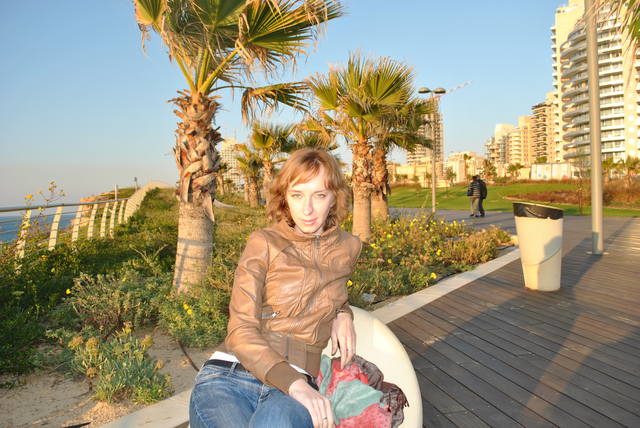 Израиль на неделю.