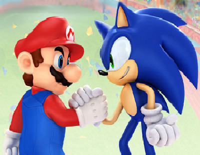 sonicmario