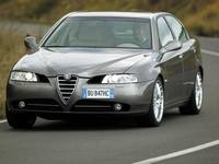 Alfa Romeo 166