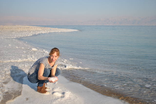 Израиль на неделю.