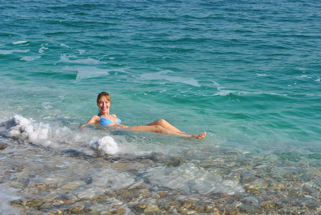 Израиль на неделю.