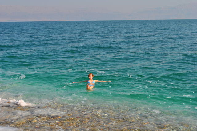 Израиль на неделю.