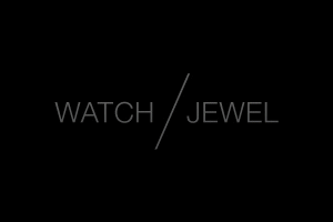 watch / jewel