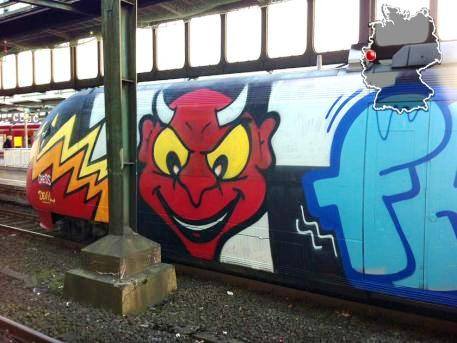Graffiti