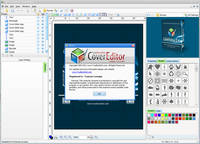 TBS Cover Editor 2.4.2.294 + Portable