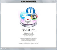 Social Pro 2.0.3
