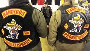 Bandidos