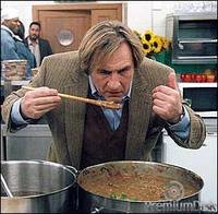 g233rard depardieu80