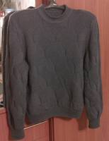пуловер мужской.