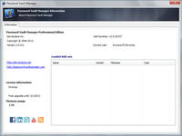 Devolutions Password Vault Manager Professional v2.0 + Portable