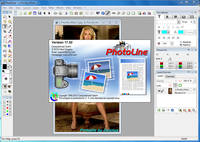 PhotoLine 17.02 Portable