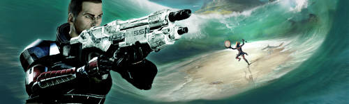 mass effect 3 possible dlc fromdust