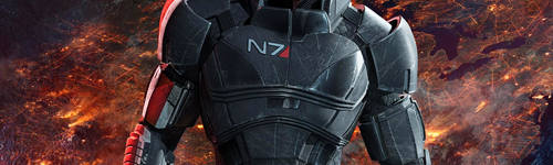 mass effect 3 gone gold
