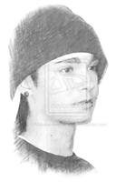 tom kaulitz by malakianloverforever-d4q97le