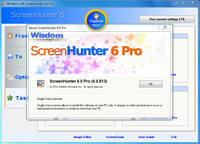 ScreenHunter Pro 6.0.813 Portable ScreenHunter Pro 6.0.813 Portable