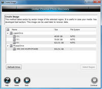 Stellar Phoenix Photo Recovery Software 4.0 + Portable