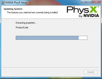 nvidia physx скачать 32 bit 2012
