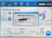 BDlot Video Converter 2.2.8 Build 20120208 + Portable