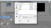 Sony Vegas 11.0 для начинающих (2012) PCRec Sony Vegas 11.0 для начинающих (2012) PCRec