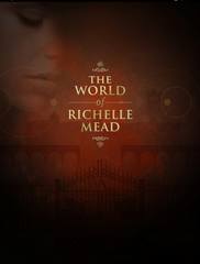 WorldofRichelleMeadAppintroscreen WorldofRichelleMeadAppintroscreen