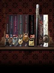 bookshelf bookshelf