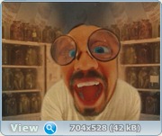 ����� ��������� - ����������� (35 ������) [1997-2011, Rock / Ska Punk, DVDRip, VHSRip, SATRip, HDRip]