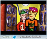 ����� ��������� - ����������� (35 ������) [1997-2011, Rock / Ska Punk, DVDRip, VHSRip, SATRip, HDRip]