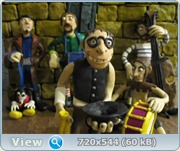 ����� ��������� - ����������� (35 ������) [1997-2011, Rock / Ska Punk, DVDRip, VHSRip, SATRip, HDRip]