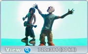 ����� ��������� - ����������� (35 ������) [1997-2011, Rock / Ska Punk, DVDRip, VHSRip, SATRip, HDRip]