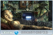����� ��������� - ����������� (35 ������) [1997-2011, Rock / Ska Punk, DVDRip, VHSRip, SATRip, HDRip]