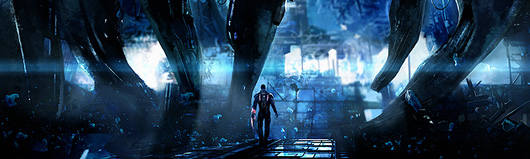 me3 launch