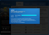 Uniblue DriverScanner 2012 v4.0.3.5 Portable