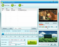 GiliSoft Movie DVD Creator v3.1 Portable