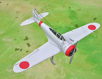 16) ICM Ki-27