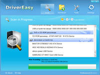 Driver Easy Professional 3.11.3.34316 Portable