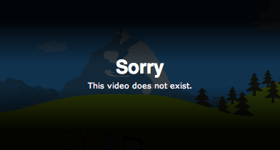 novideo