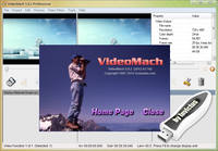 Gromada Videomach v5.9.2 Professional Portable