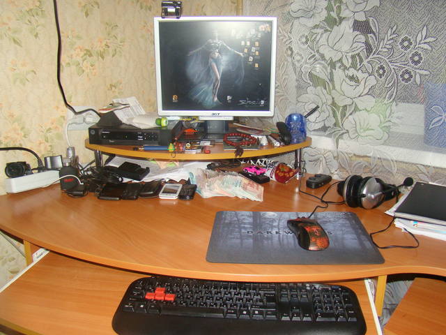 Места для работы, отдыха и онлайн игр :) Места для работы, отдыха и онлайн игр :)